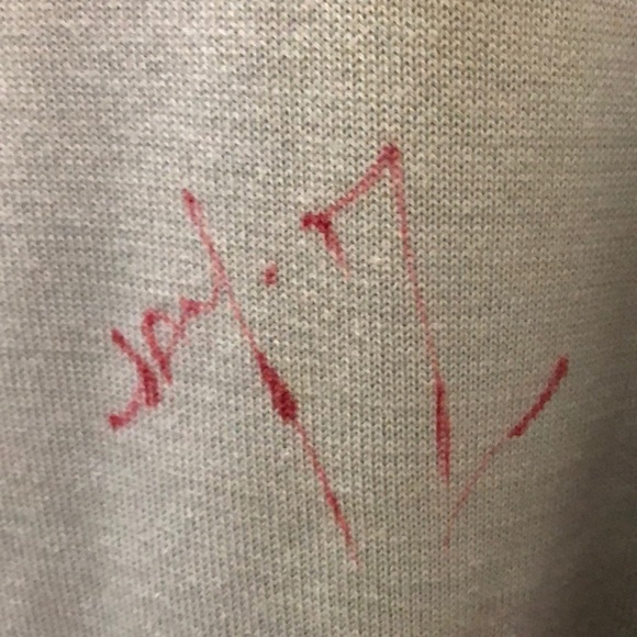 Rocawear Shirt from 2001 signed by Jay-Z - Picture 2 of 6